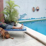 Book A Room And Have Access To A Whole House & Private Pool