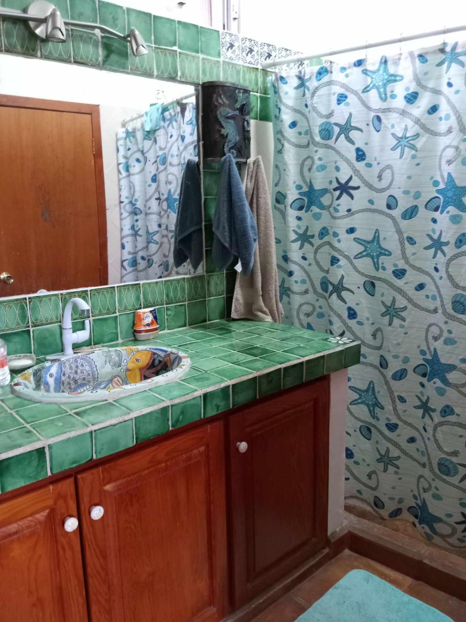 Book A And Have Access To A Whole House & Private Pool Cozumel