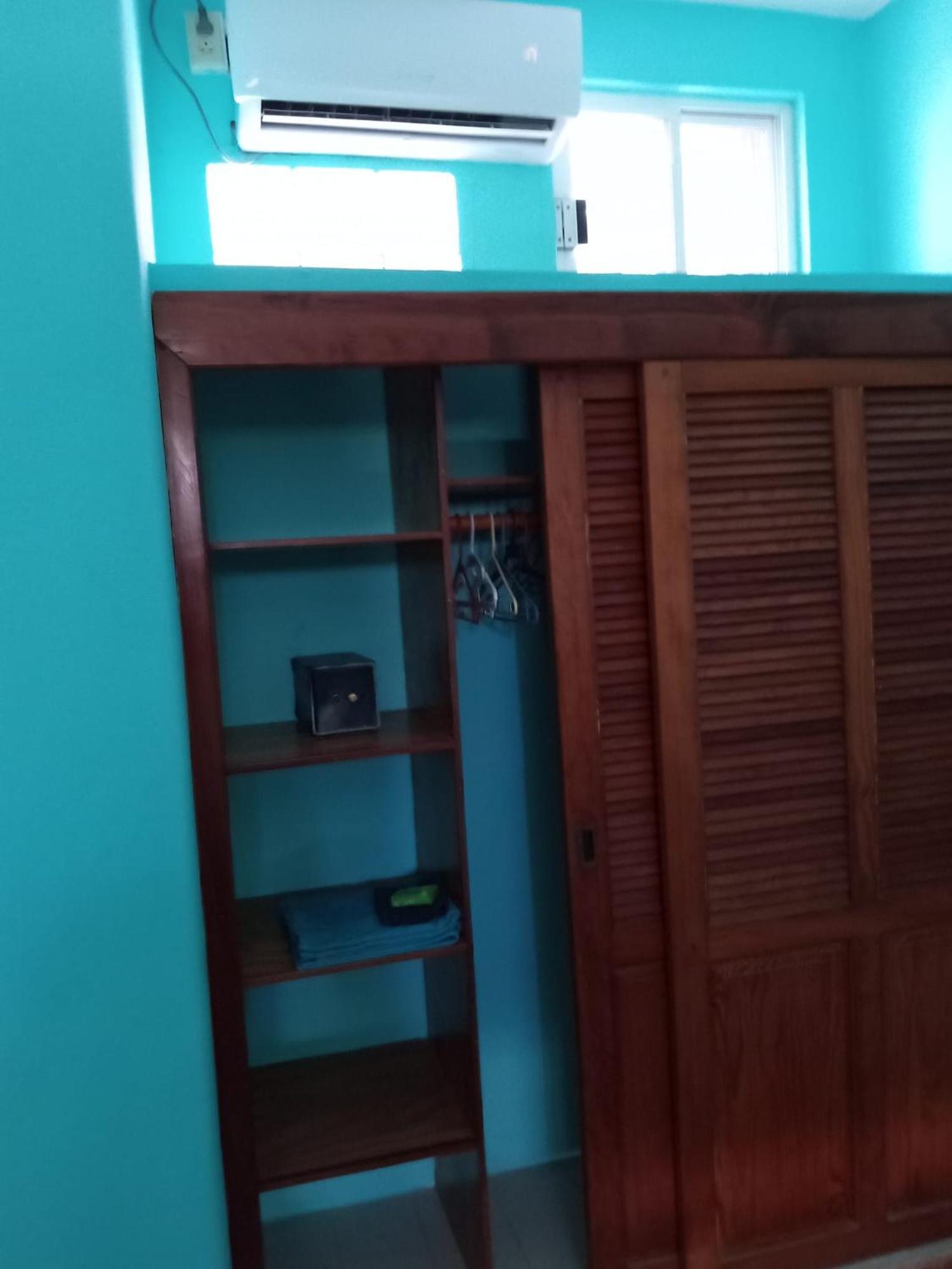 Book A And Have Access To A Whole House & Private Pool * Cozumel
