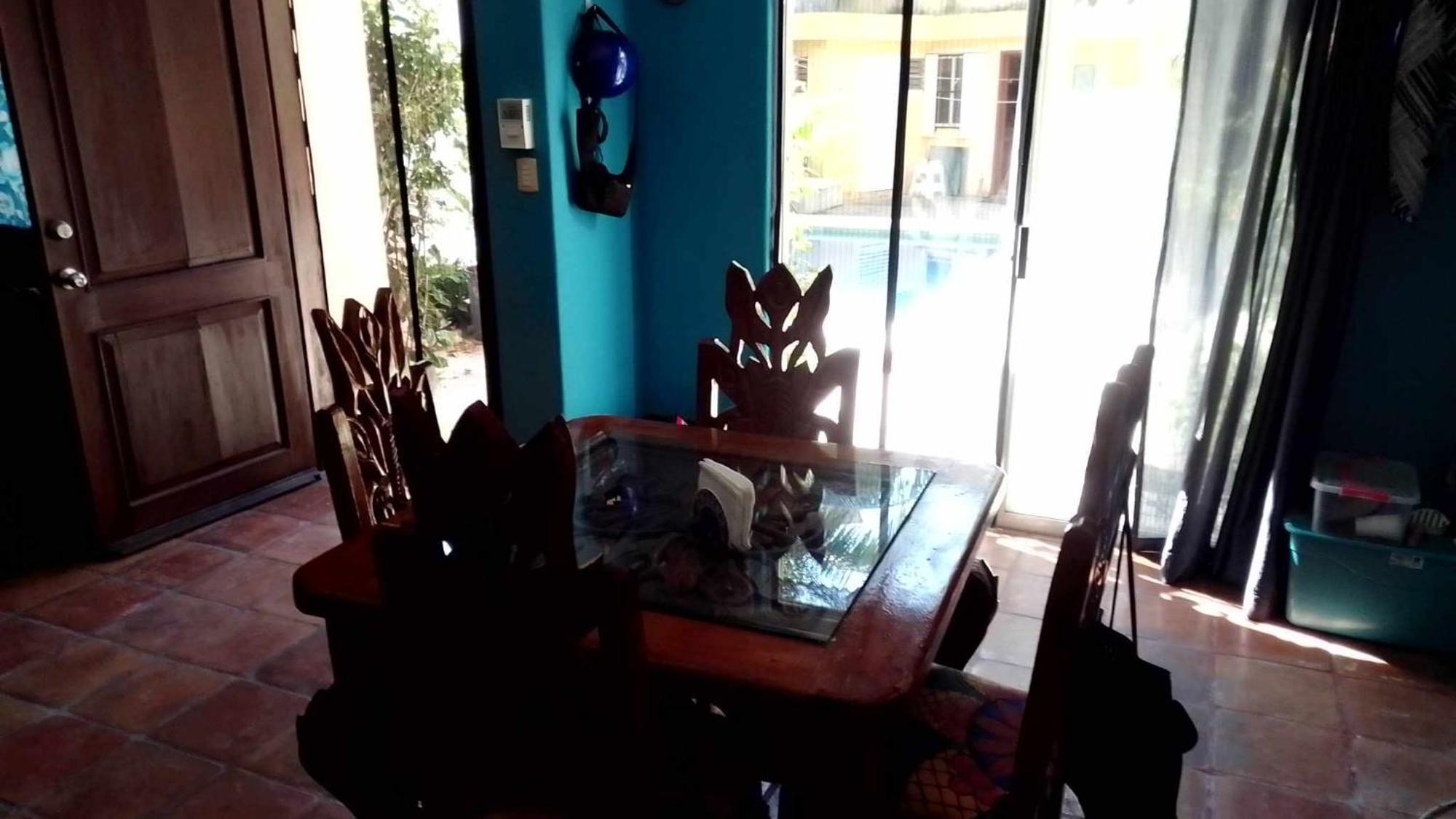 Book A And Have Access To A Whole House & Private Pool Homestay