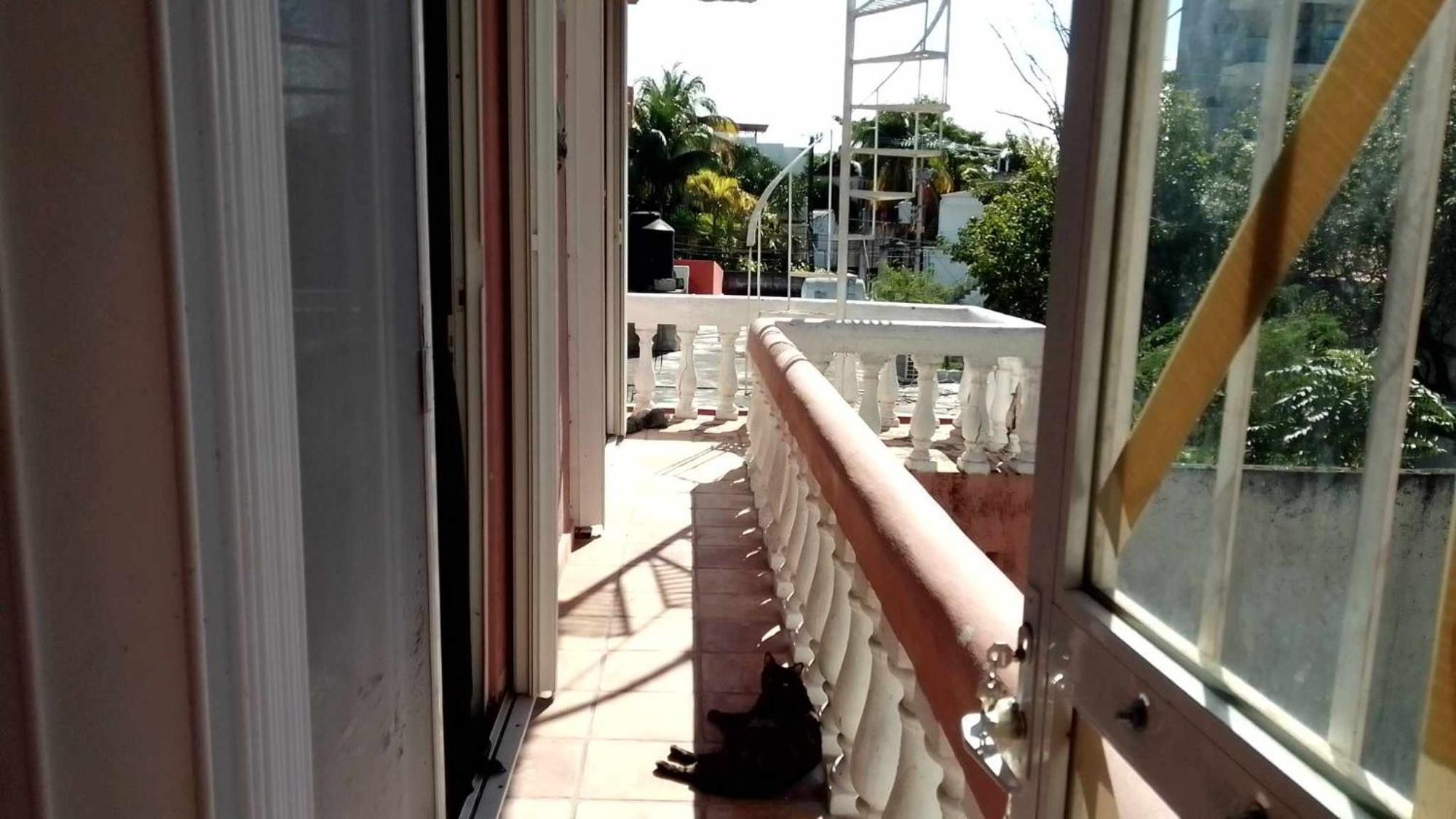 Book A And Have Access To A Whole House & Private Pool Cozumel